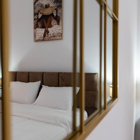 Philoxenia Apartments Saranda Zewnętrze zdjęcie