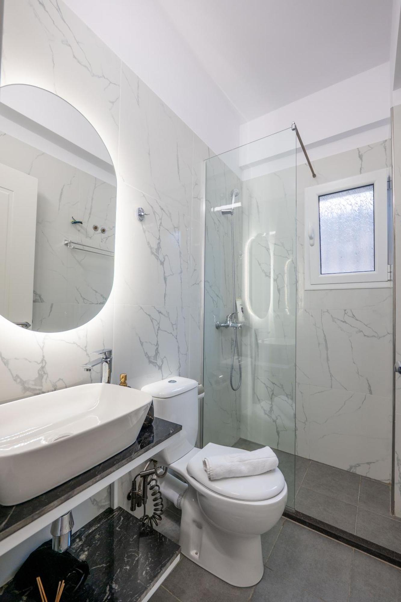 Philoxenia Apartments Saranda Zewnętrze zdjęcie