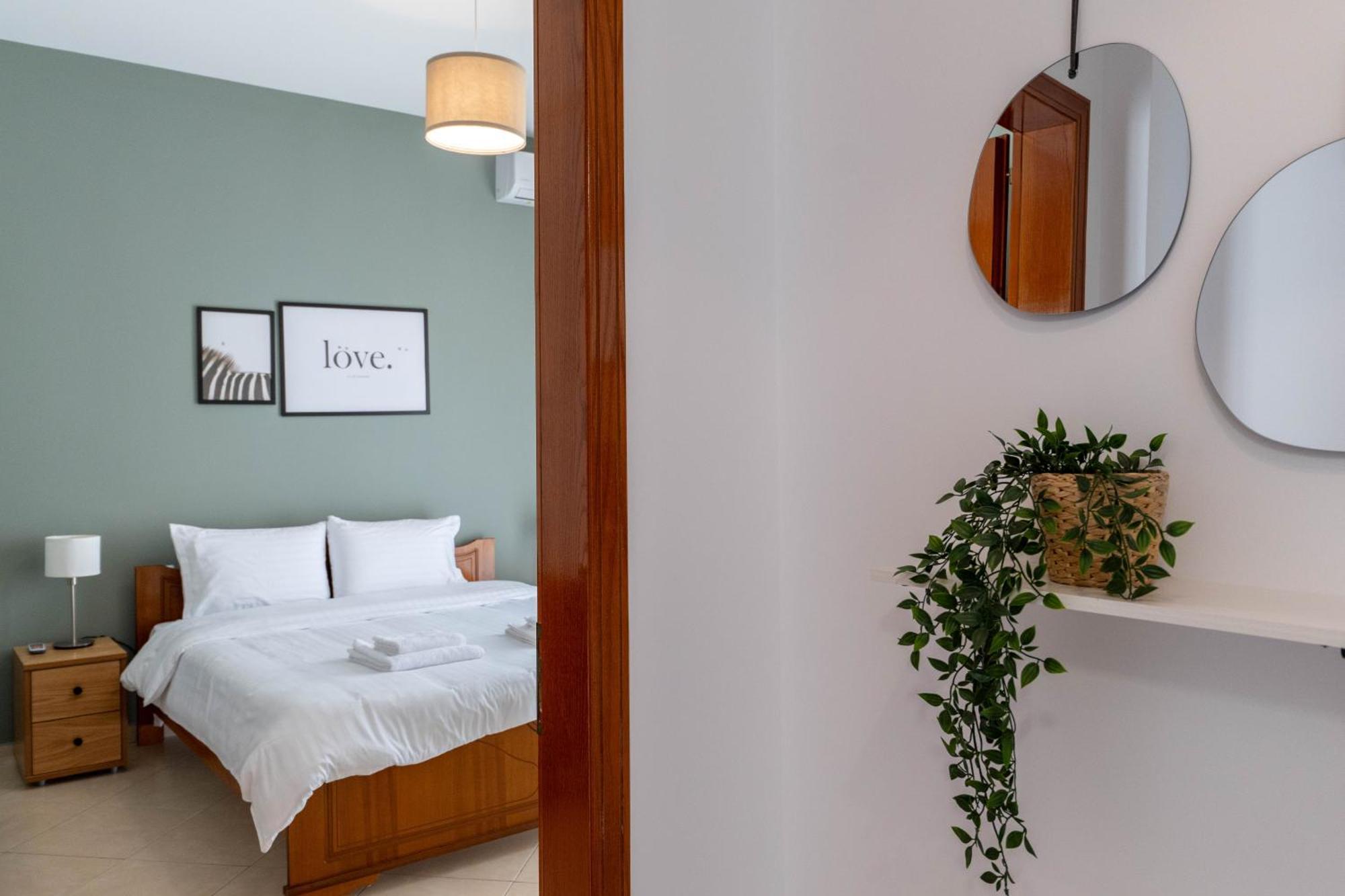 Philoxenia Apartments Saranda Zewnętrze zdjęcie