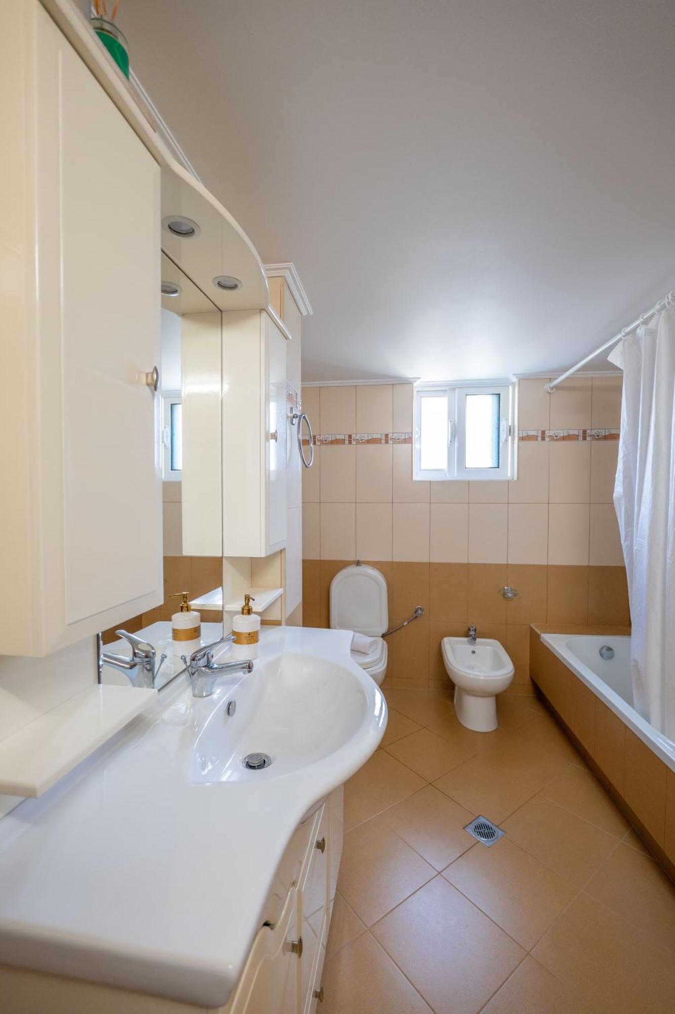 Philoxenia Apartments Saranda Zewnętrze zdjęcie