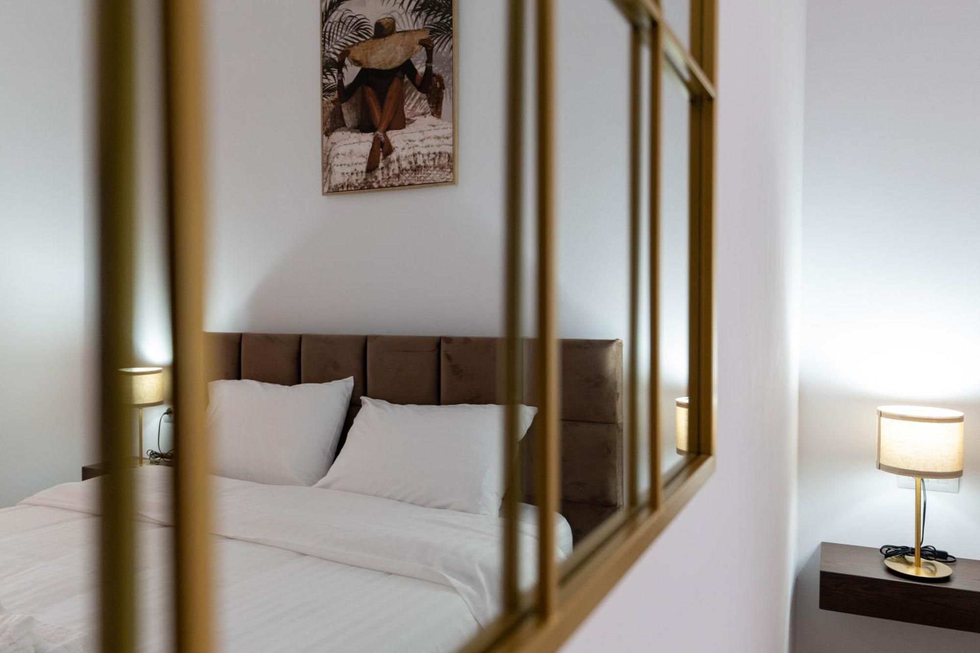 Philoxenia Apartments Saranda Zewnętrze zdjęcie
