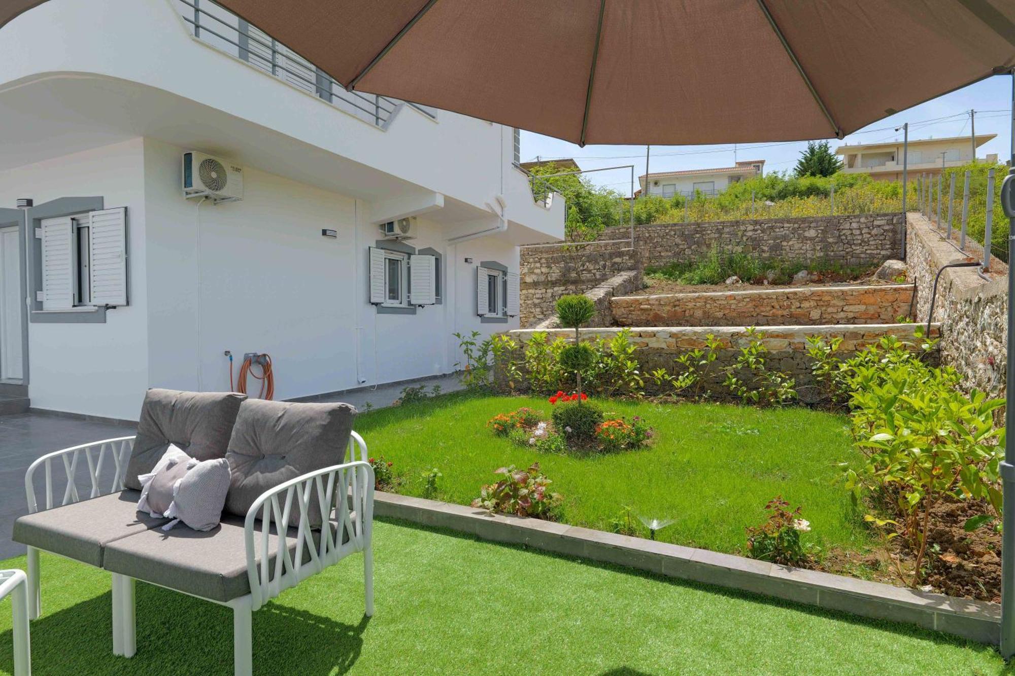 Philoxenia Apartments Saranda Zewnętrze zdjęcie