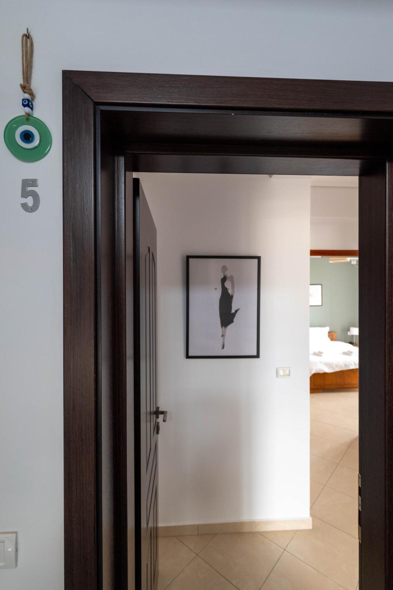 Philoxenia Apartments Saranda Pokój zdjęcie