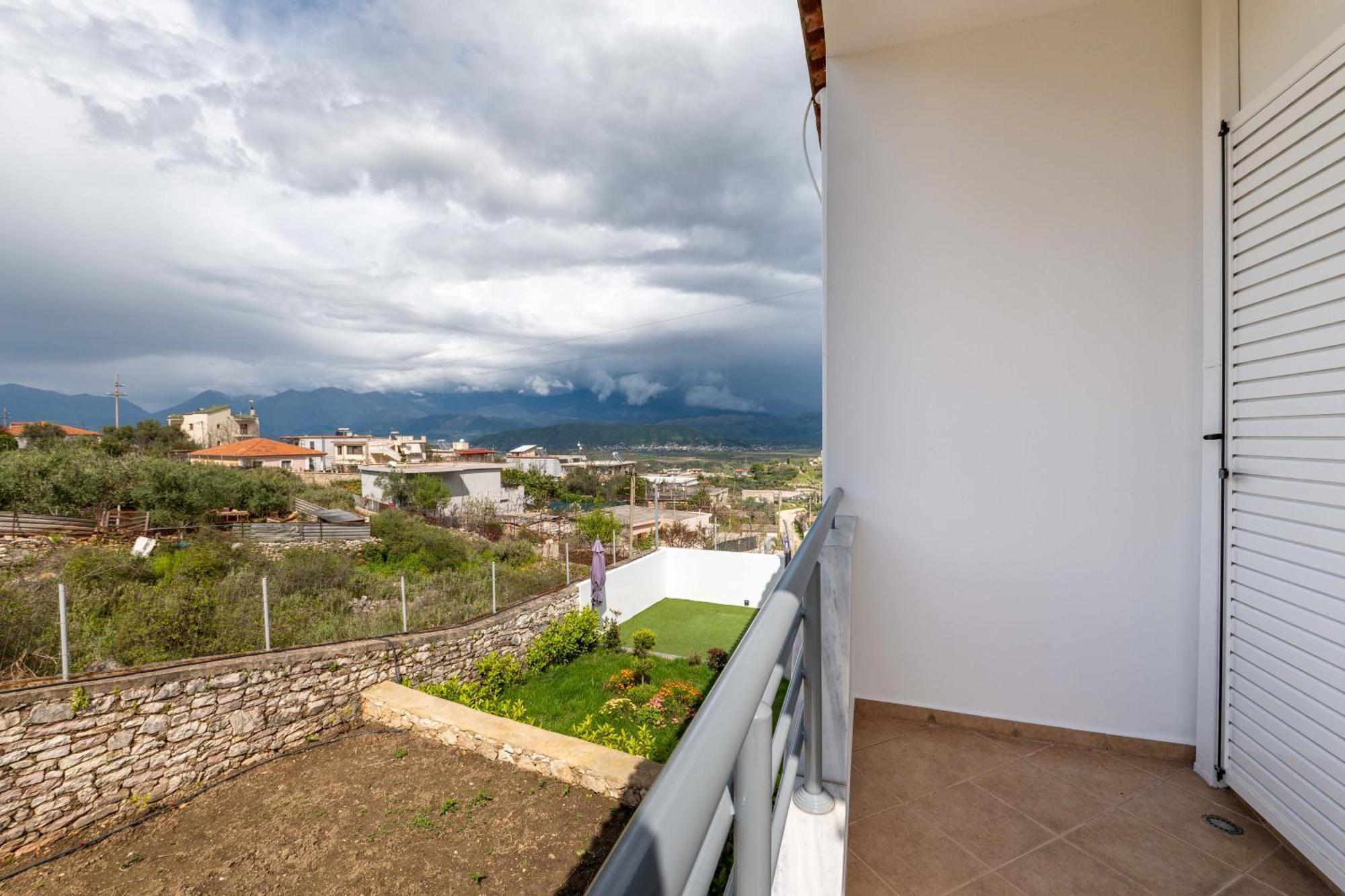 Philoxenia Apartments Saranda Pokój zdjęcie