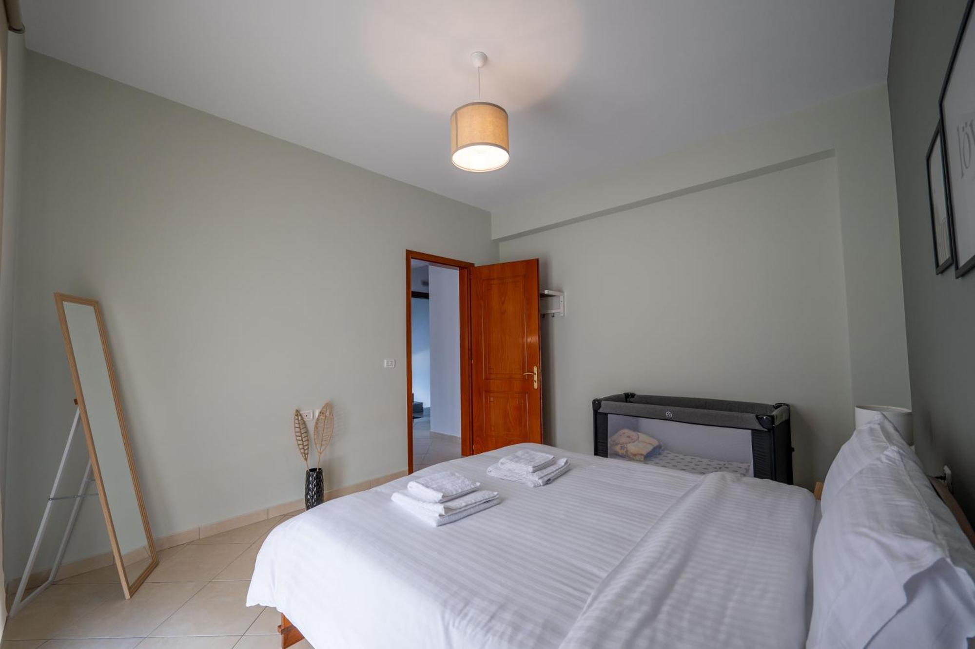 Philoxenia Apartments Saranda Pokój zdjęcie
