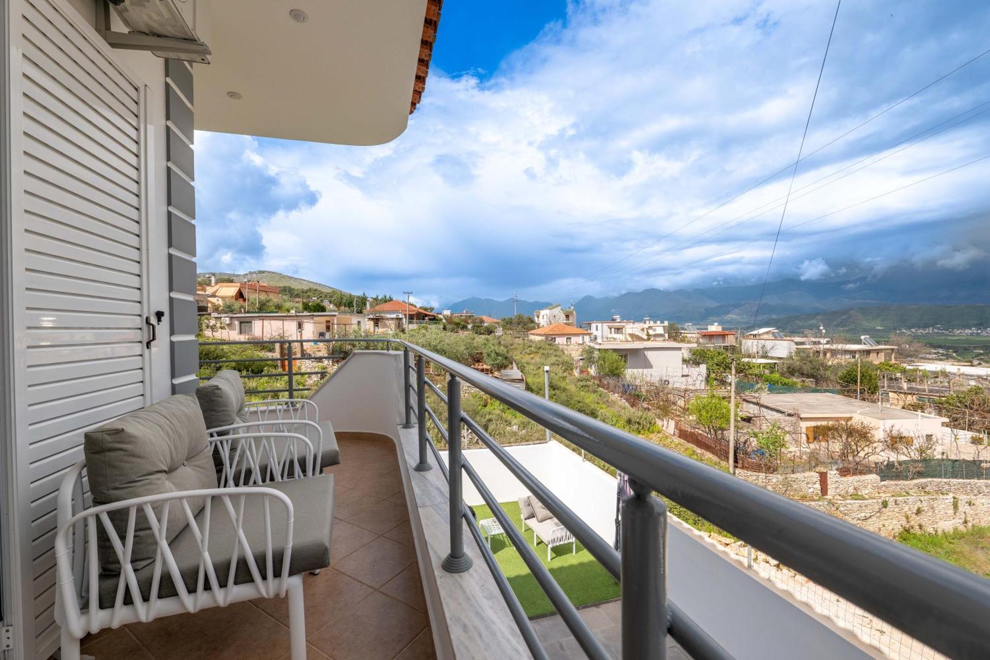 Philoxenia Apartments Saranda Pokój zdjęcie