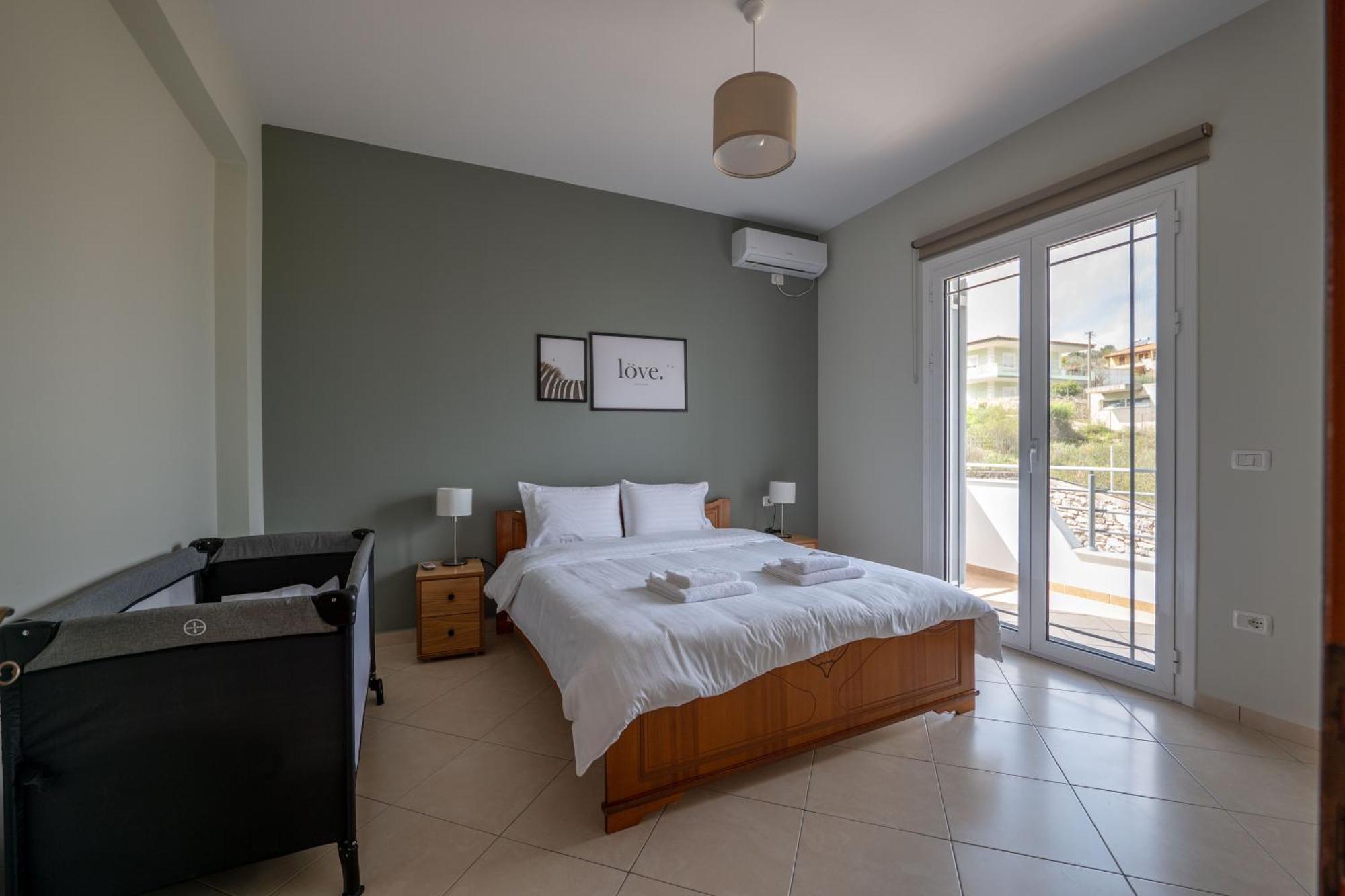 Philoxenia Apartments Saranda Pokój zdjęcie