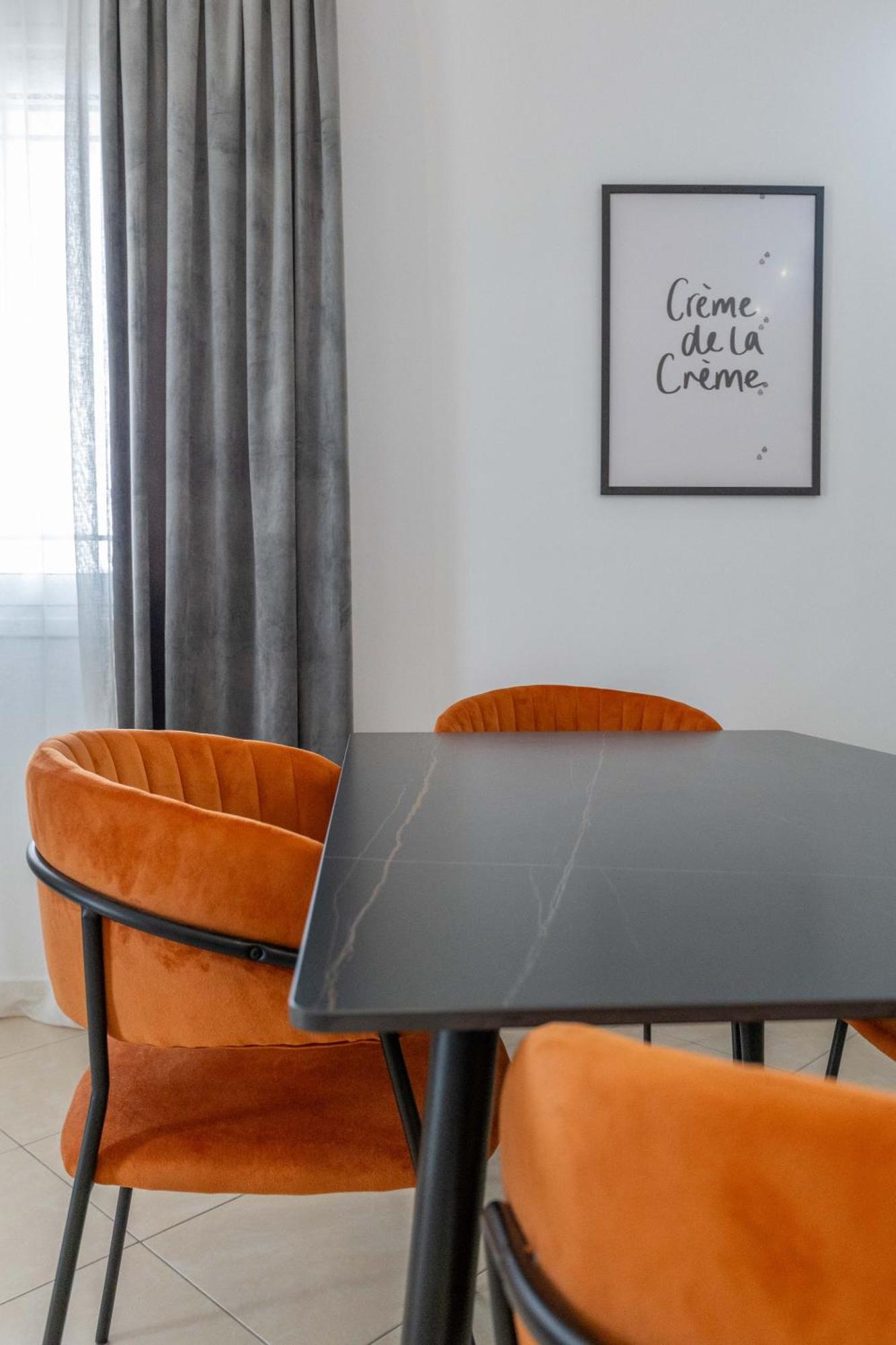 Philoxenia Apartments Saranda Zewnętrze zdjęcie