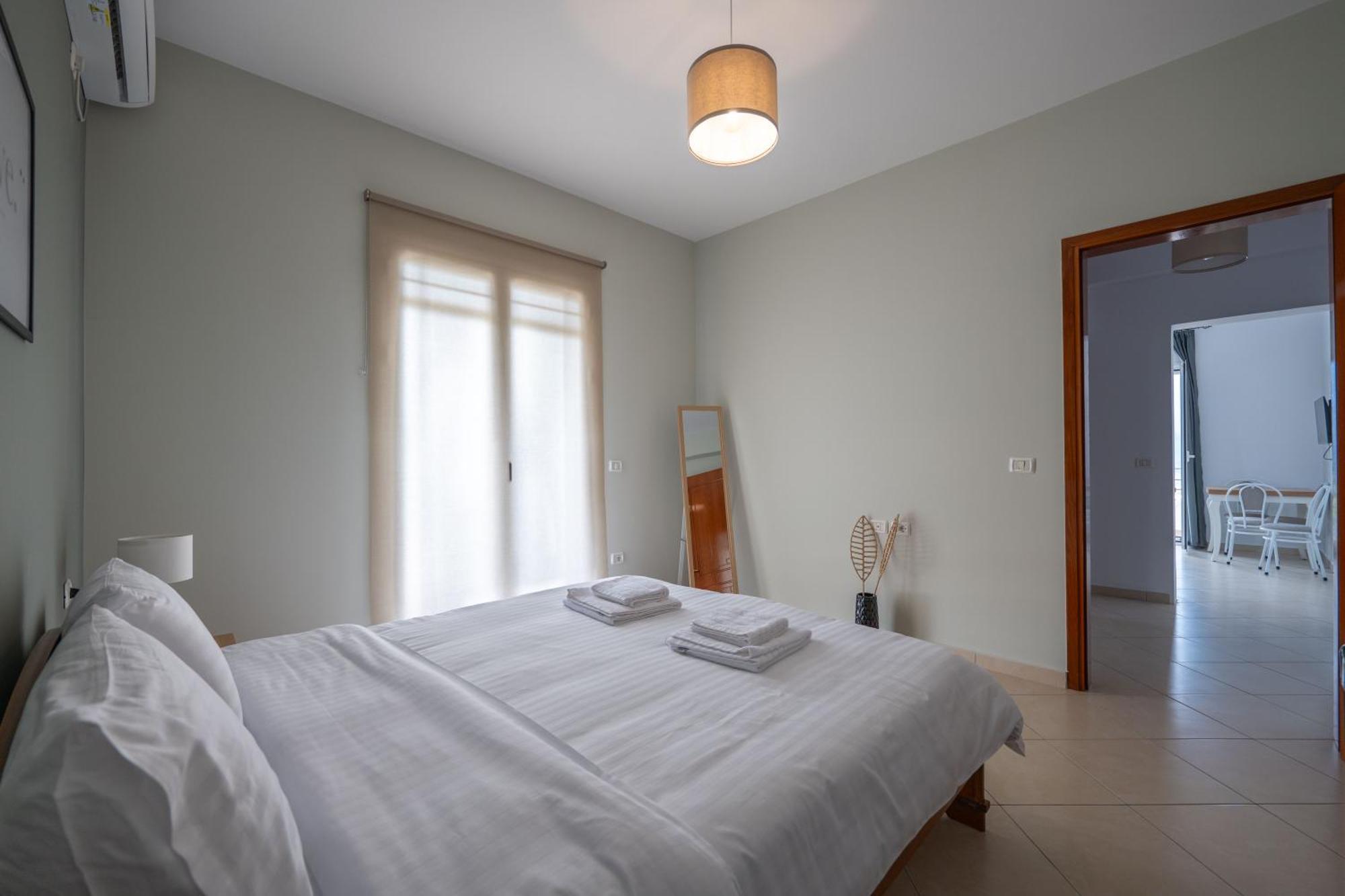 Philoxenia Apartments Saranda Pokój zdjęcie