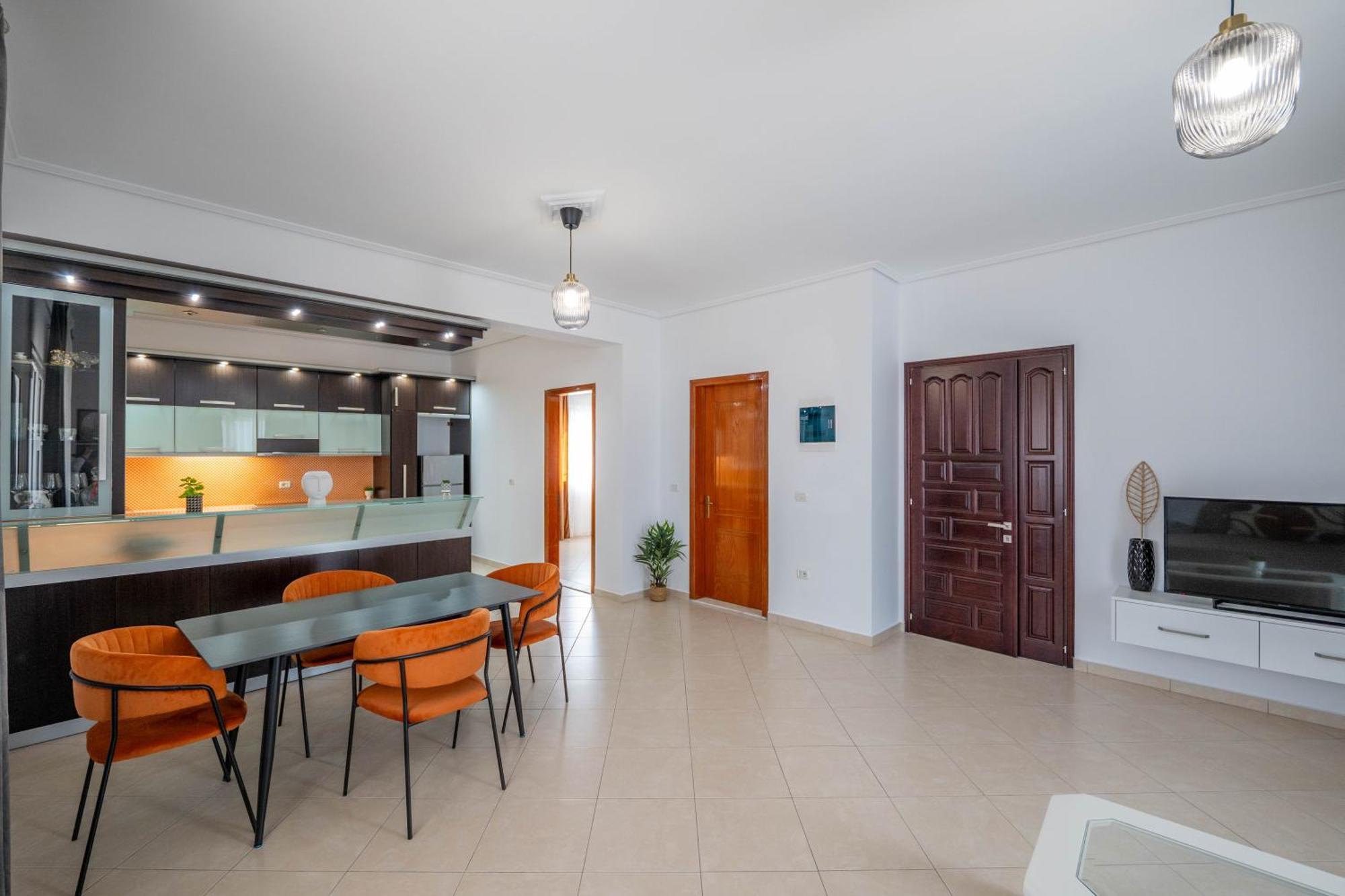 Philoxenia Apartments Saranda Pokój zdjęcie