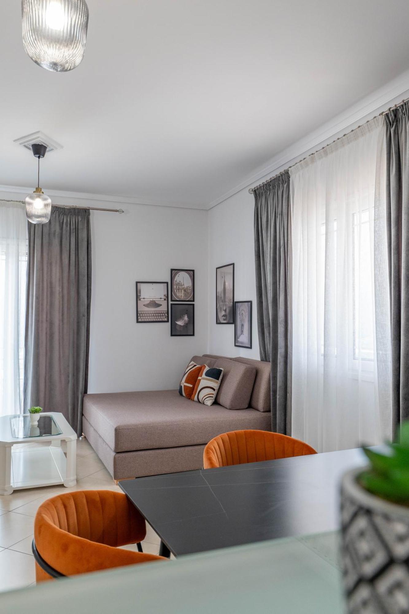 Philoxenia Apartments Saranda Pokój zdjęcie