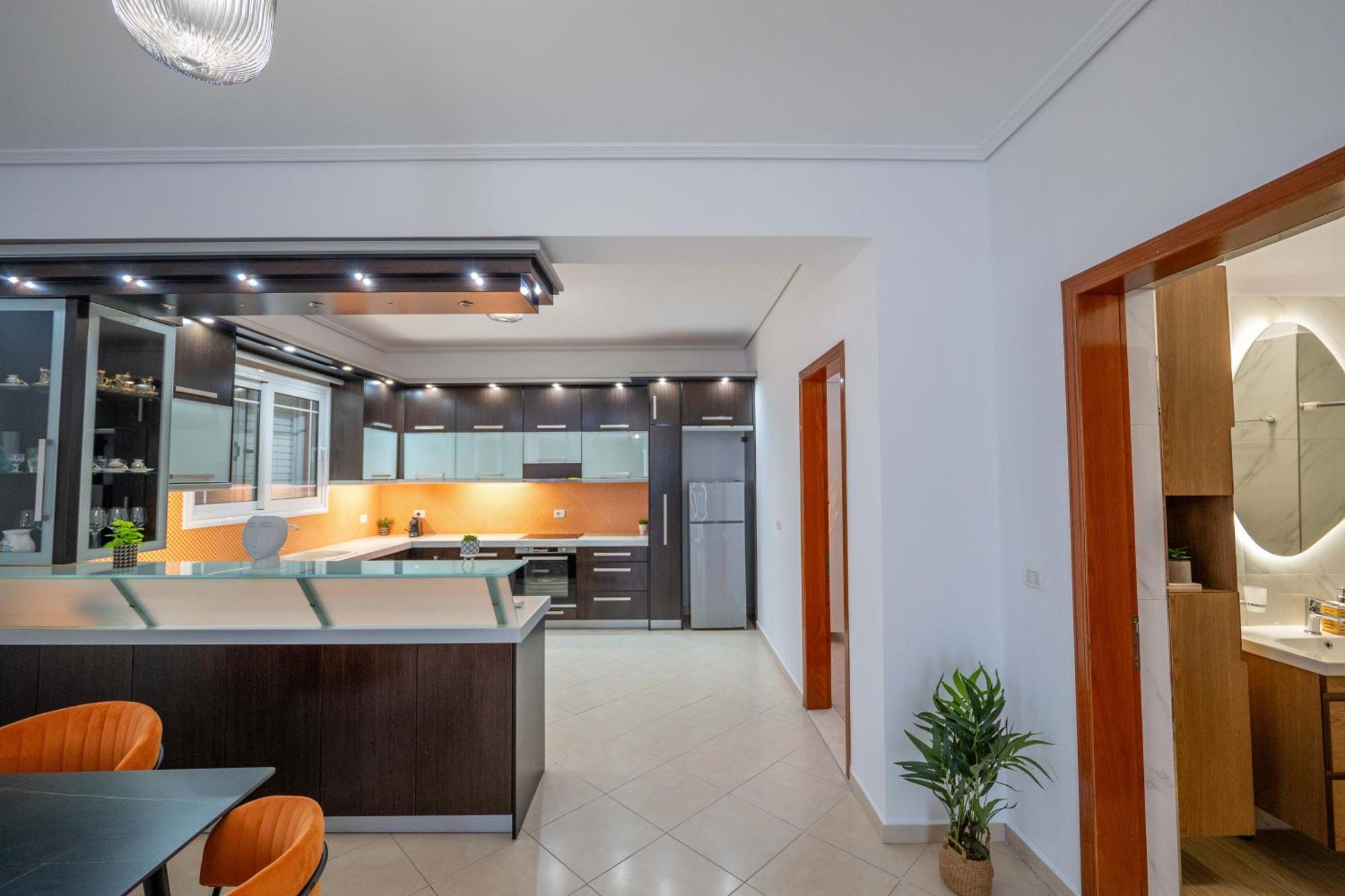 Philoxenia Apartments Saranda Zewnętrze zdjęcie
