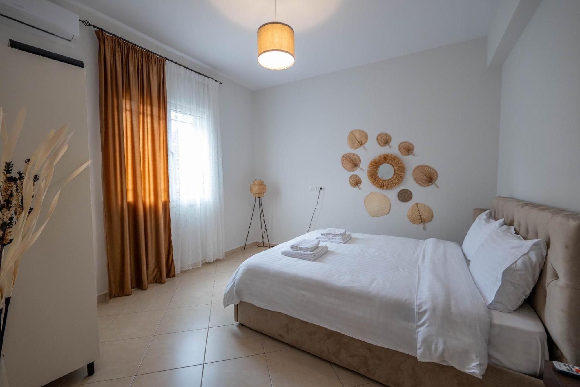 Philoxenia Apartments Saranda Pokój zdjęcie