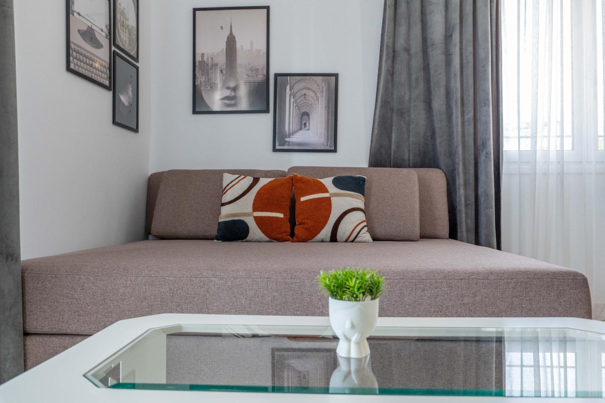 Philoxenia Apartments Saranda Zewnętrze zdjęcie
