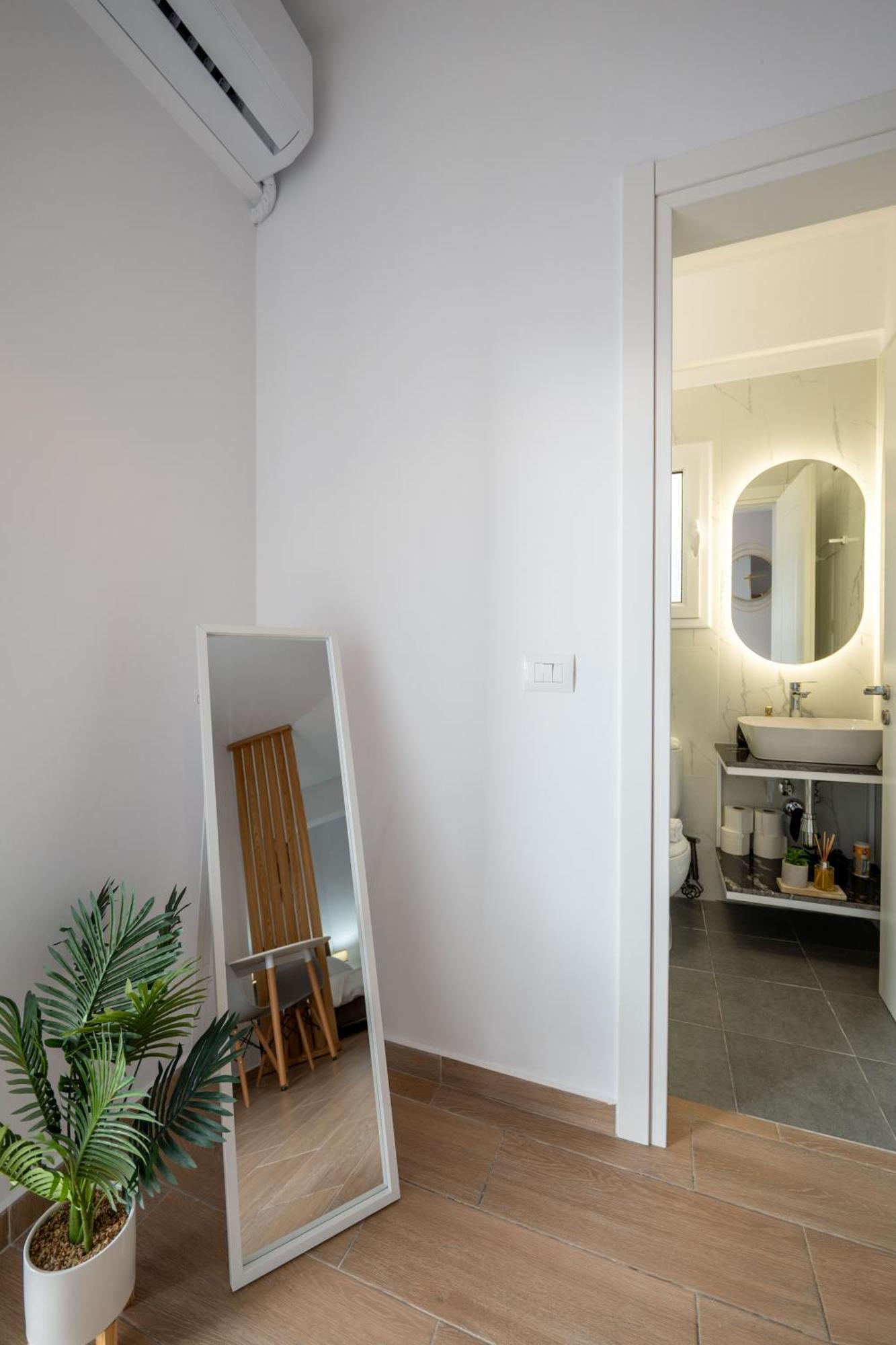 Philoxenia Apartments Saranda Pokój zdjęcie