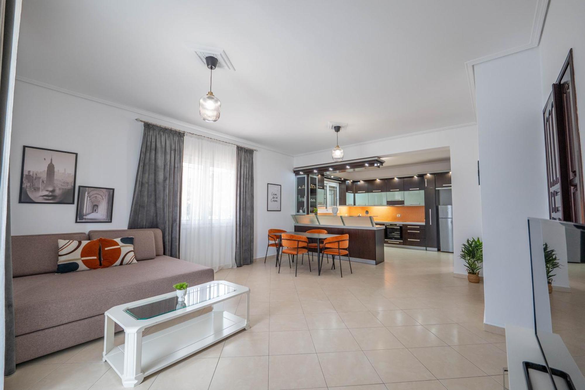 Philoxenia Apartments Saranda Zewnętrze zdjęcie
