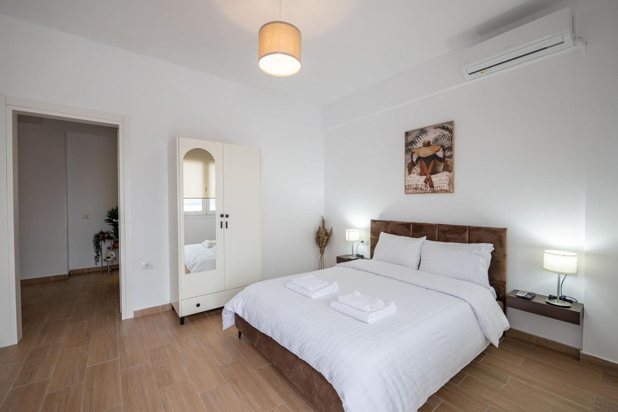 Philoxenia Apartments Saranda Zewnętrze zdjęcie