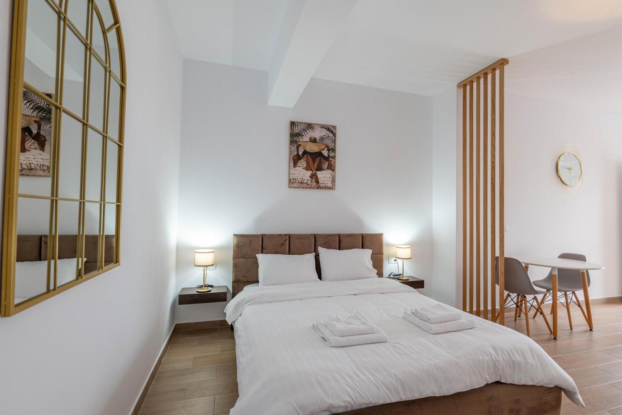 Philoxenia Apartments Saranda Pokój zdjęcie