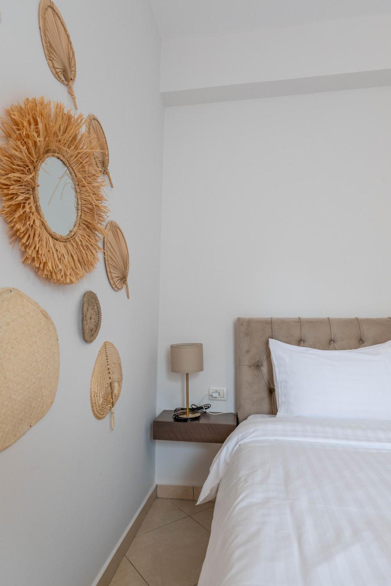 Philoxenia Apartments Saranda Zewnętrze zdjęcie