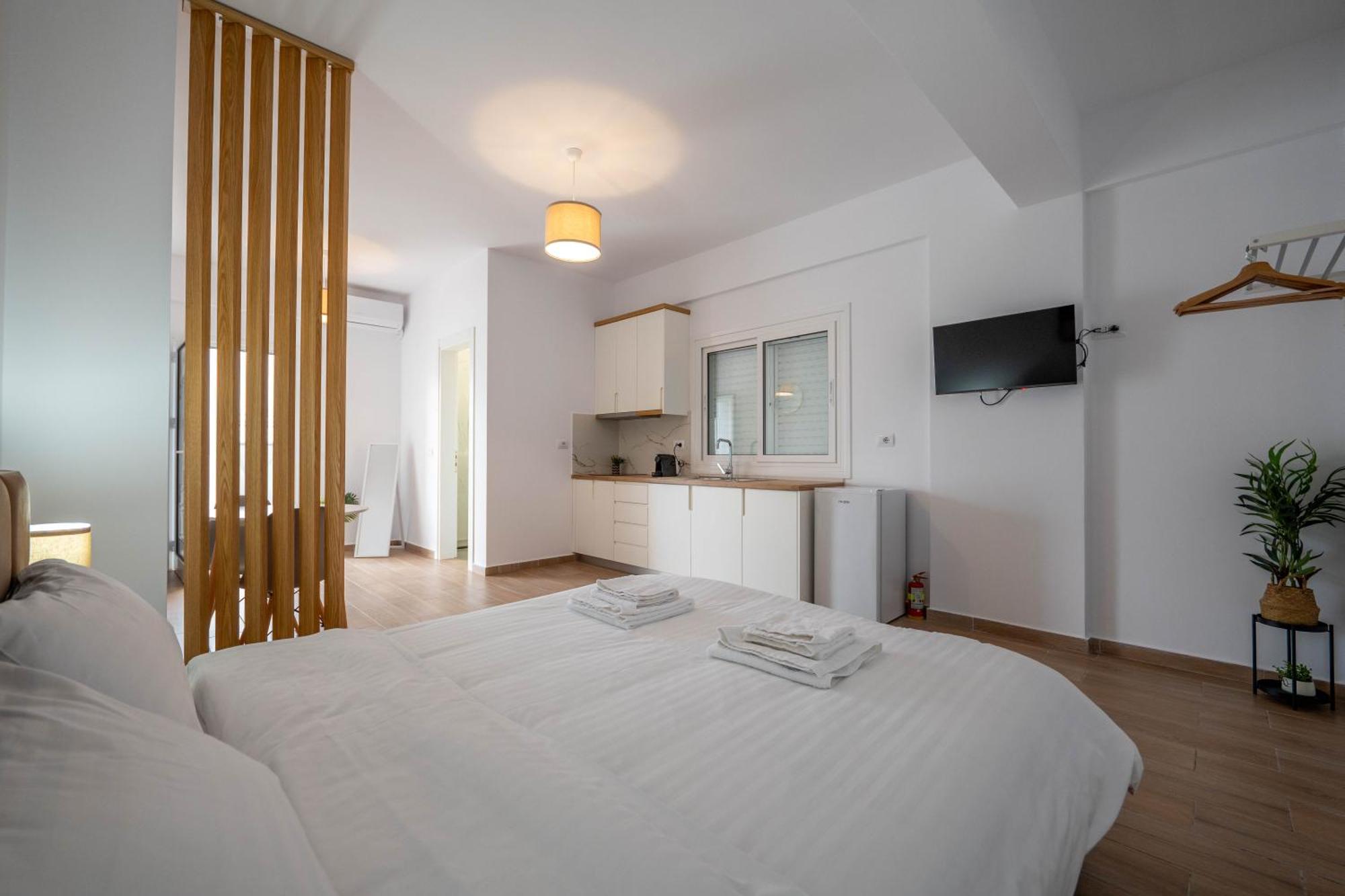 Philoxenia Apartments Saranda Pokój zdjęcie