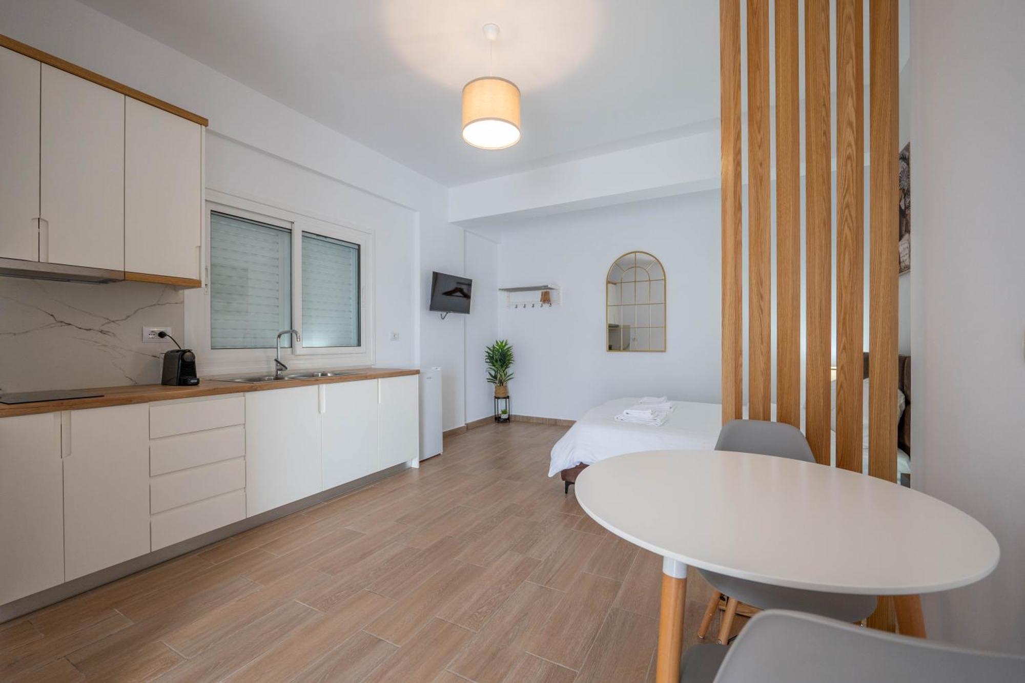 Philoxenia Apartments Saranda Pokój zdjęcie