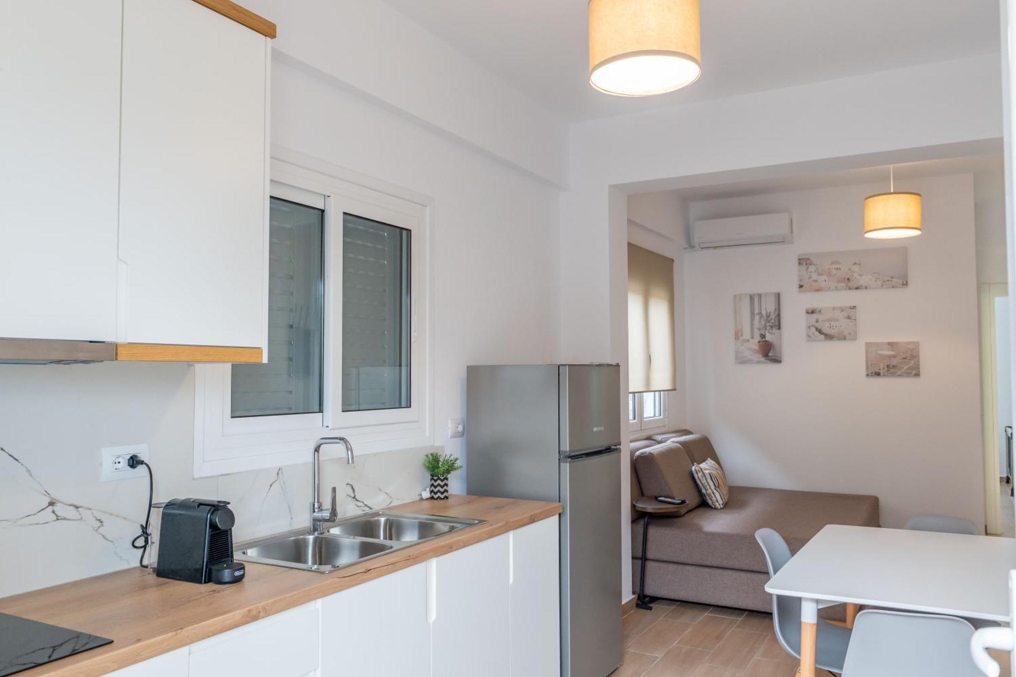 Philoxenia Apartments Saranda Pokój zdjęcie