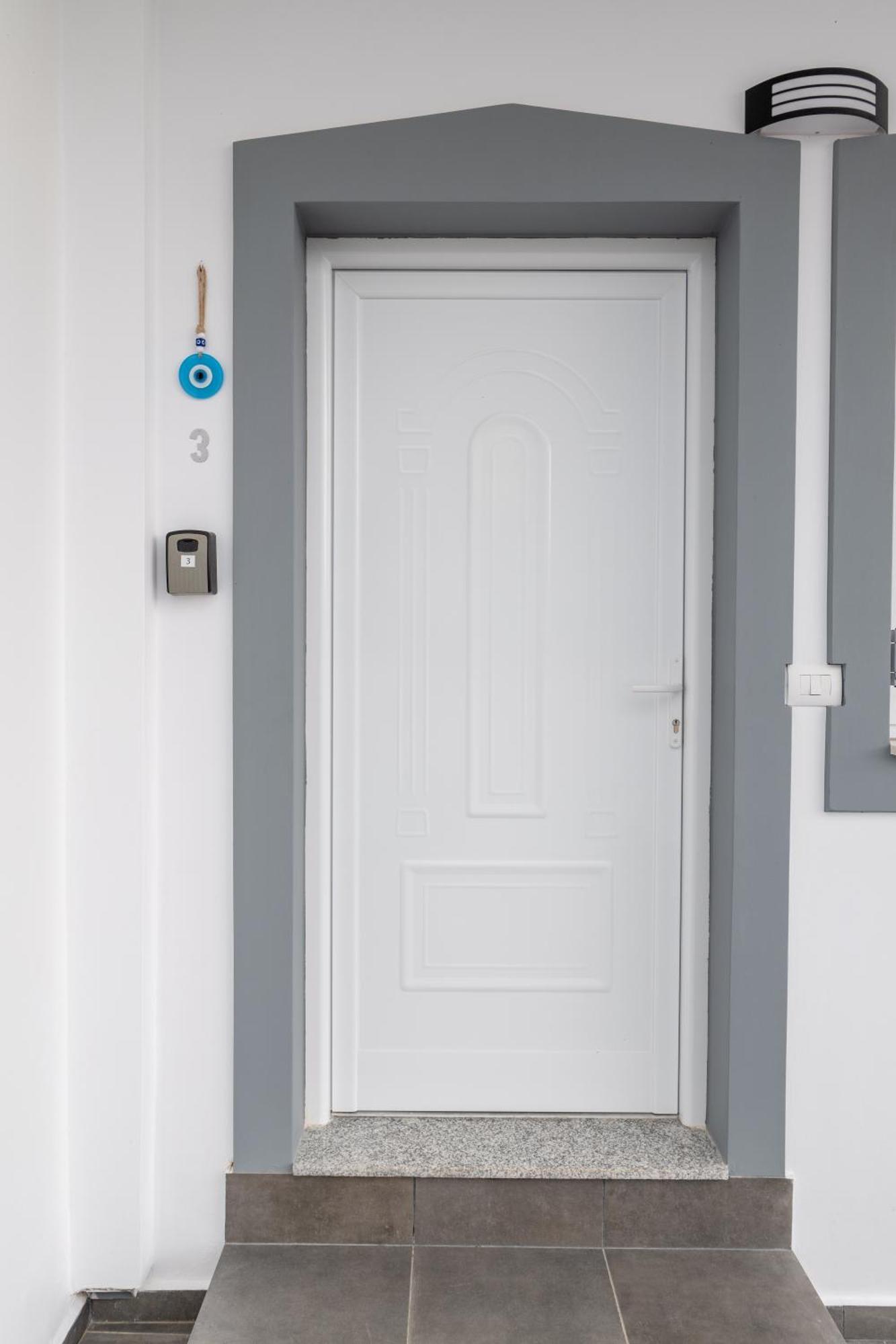 Philoxenia Apartments Saranda Pokój zdjęcie