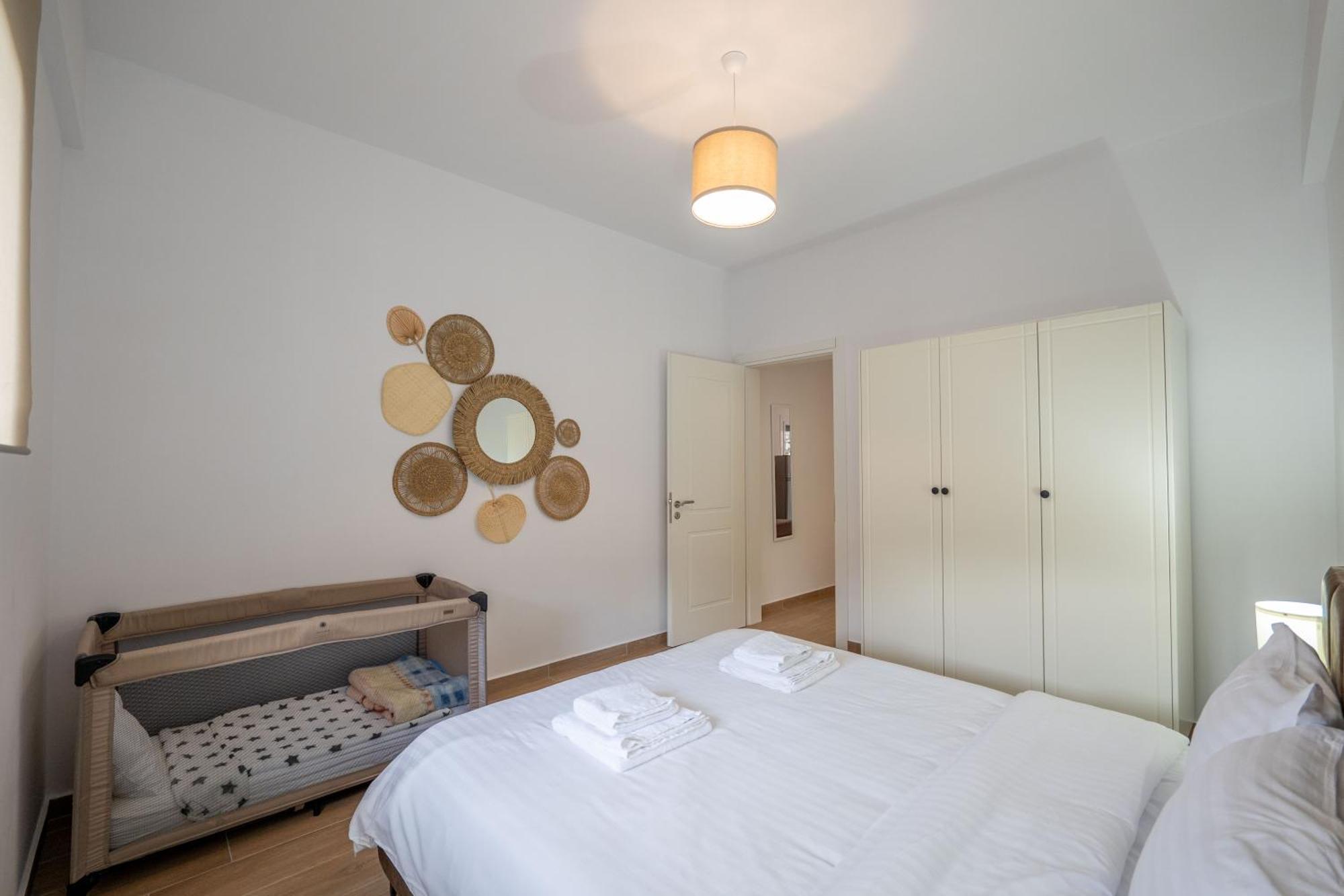 Philoxenia Apartments Saranda Pokój zdjęcie