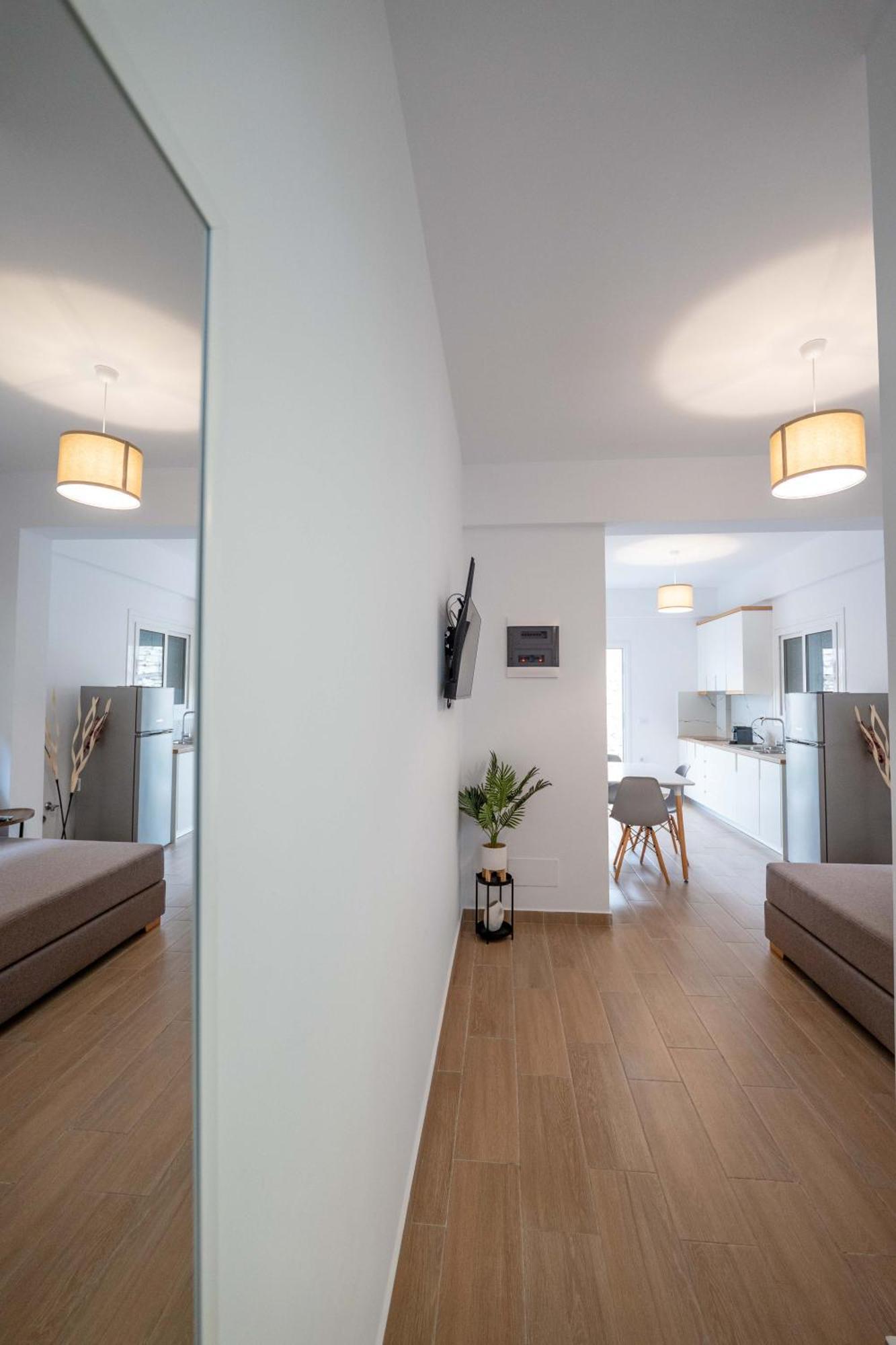 Philoxenia Apartments Saranda Pokój zdjęcie